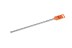 Бур MESSER по бетону SDS-PLUS тип &quot;-&quot;BI-10-110 купить в Когалыме