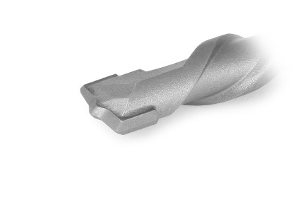Бур MESSER по бетону SDS-PLUS тип &quot;-&quot;BI-10-110 купить в Когалыме