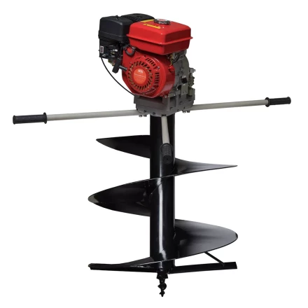 Шнек для бензобура  Drill 600 /800мм ADA А00457 купить в Когалыме