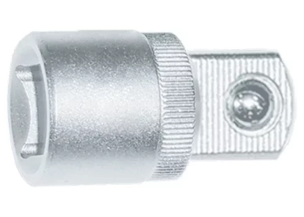 Переходник 3/8" х 1/2" CrV STELS 13911 купить в Когалыме