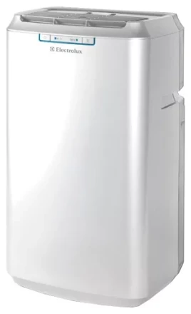 Мобильный кондиционер ELECTROLUX EACM-14 EZ/N3 WHITE купить в Когалыме