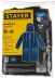 Плащ-дождевик STAYER 11612-56, нейлоновый на молнии, синий цвет, размер 56-58 11612-56 купить в Когалыме