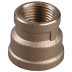 Муфта GENERAL FITTINGS переходная, латунь, 1/2&quot;-3/4&quot; 51094-1/2-3/4 купить в Когалыме