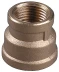 Муфта GENERAL FITTINGS переходная, латунь, 1/2"-3/4" 51094-1/2-3/4 купить в Когалыме