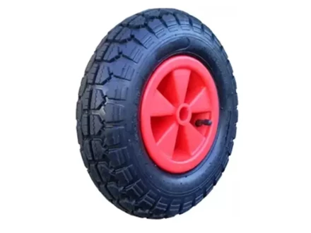 Колесо пневматическое резиновое 320 мм PR2002 1031444 купить в Когалыме