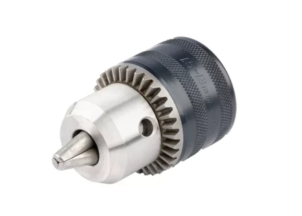 Патрон для дрели ключевой 1,5–13 мм – М12х1,25 MATRIX 16825 купить в Когалыме