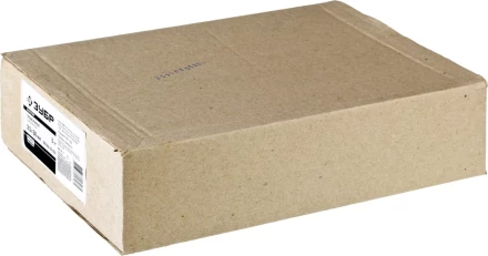 Гвозди ЗУБР "МАСТЕР" ершеные оцинкованные чертеж №7811-7120, 2,5х50мм, 5кг 305140-25-050 купить в Когалыме