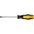 Отвертка STAYER "MASTER" "HERCULES", Сr-V, противоскользящая рукоятка, SL5,0x100мм 25051-05-10_z02 купить в Когалыме