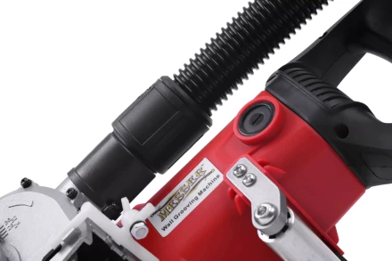 Штроборез MESSER T1556 купить в Когалыме