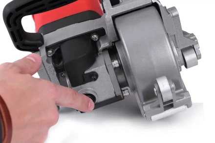 Штроборез MESSER T1556 купить в Когалыме