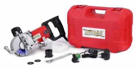 Штроборез MESSER T1556 купить в Когалыме