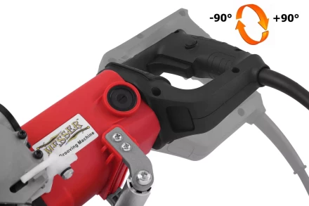 Штроборез MESSER T1556 купить в Когалыме