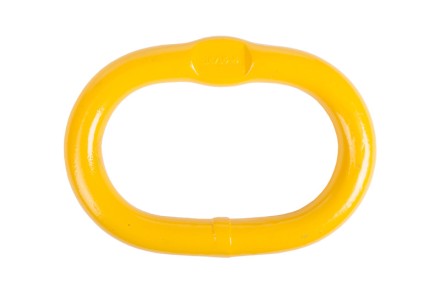 Кольцо овальное одиночное с плоским профилем TOR 21,2 t (г/п 21,2 т) (Q) 1022338 купить в Когалыме