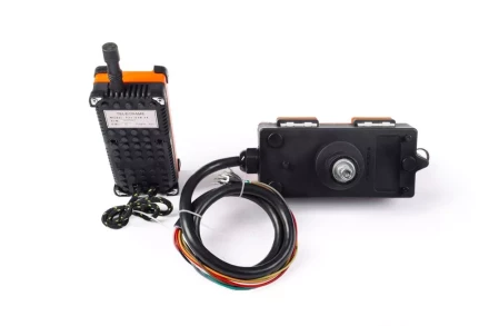 Комплект радиоуправления TOR F21-E1B (36В, 6 кнопок) 1000800 купить в Когалыме