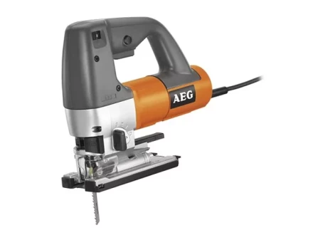 Лобзик AEG STEP 1200 BX (Электролобзик) купить в Когалыме