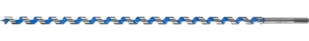 ЗУБР. Сверло по дереву, спираль Левиса, HEX хвостовик, 16х600мм 2948-600-16 купить в Когалыме
