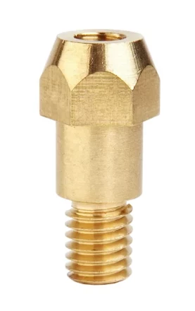 Вставка под наконечник M6 28мм MS 36 ICU0018 Сварог купить в Когалыме