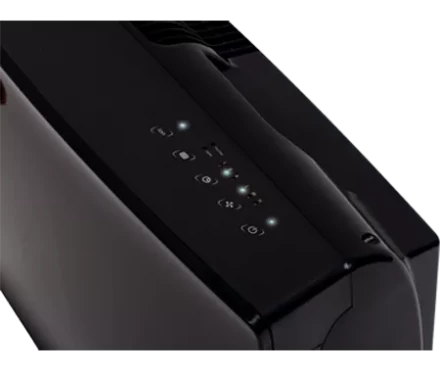 Очиститель воздуха BALLU AP-430F5 black/черный купить в Когалыме