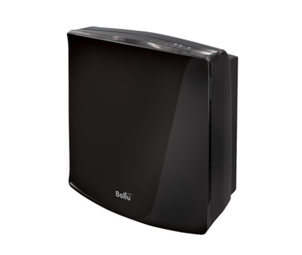 Очиститель воздуха BALLU AP-430F5 black/черный купить в Когалыме