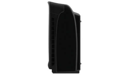 Очиститель воздуха BALLU AP-430F5 black/черный купить в Когалыме