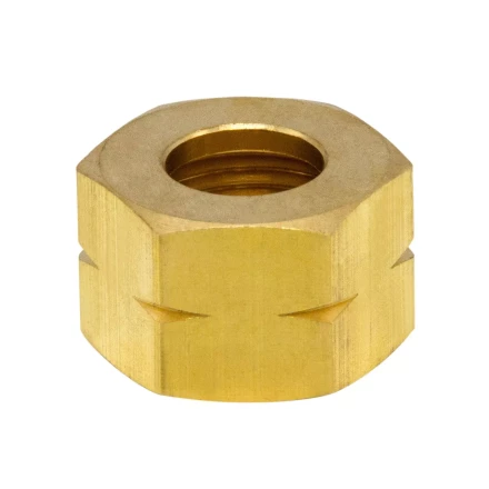 Гайка 27 СП 21,8 левая для БПО Оберон N5502 купить в Когалыме