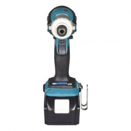 Аккумуляторный ударный шуруповерт Makita DTD172RTJ купить в Когалыме