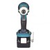 Аккумуляторный ударный шуруповерт Makita DTD172RTJ купить в Когалыме
