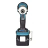 Аккумуляторный ударный шуруповерт Makita DTD172RTJ купить в Когалыме