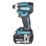 Аккумуляторный ударный шуруповерт Makita DTD172RTJ купить в Когалыме