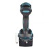 Аккумуляторный ударный шуруповерт Makita DTD172RTJ купить в Когалыме
