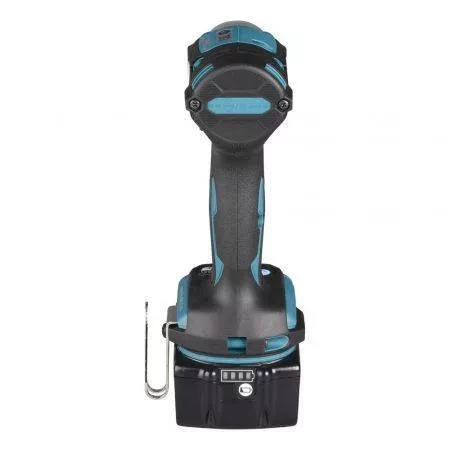 Аккумуляторный ударный шуруповерт Makita DTD172RTJ купить в Когалыме