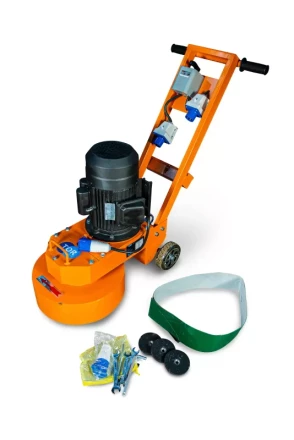 Машина мозаично-шлифовальная TOR GM400 (220В) 1024040 купить в Когалыме