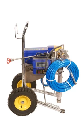 Окрасочный аппарат TOR GD-1095 1033114 купить в Когалыме