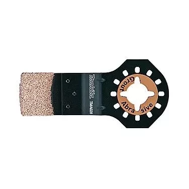 Погружная режущая пила Makita TMA028, B-34811,  для затирки и зачистки строительных швов. купить в Когалыме