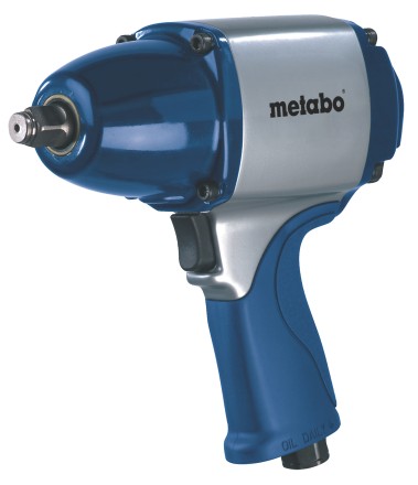 Ударный гайковёрт Metabo 1/2&quot; / SR 2700 купить в Когалыме