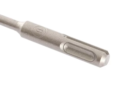 Бур по бетону 6 х 110 мм Luxembourg TIP SDS plus БАРС 70572 купить в Когалыме