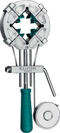 Струбцина KRAFTOOL BC-70 ременная 32207-2 купить в Когалыме