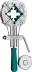 Струбцина KRAFTOOL BC-70 ременная 32207-2 купить в Когалыме