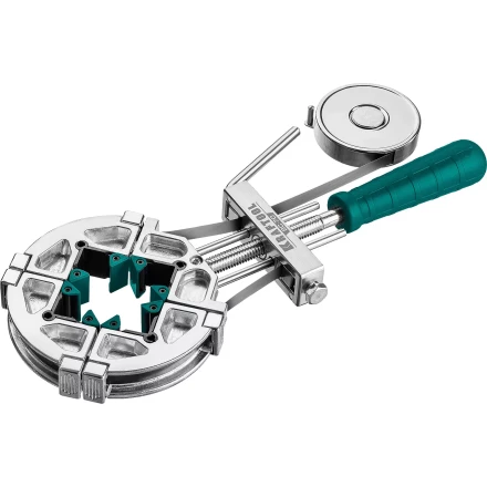 Струбцина KRAFTOOL BC-70 ременная 32207-2 купить в Когалыме