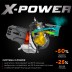 Бензорез по металлу K760-16 купить в Когалыме
