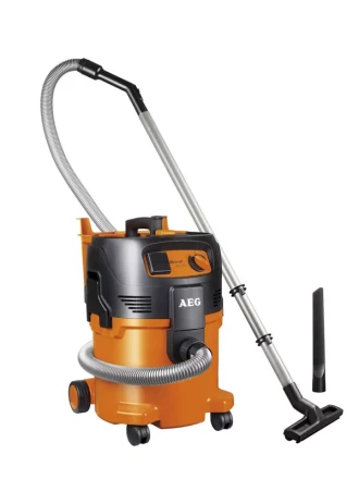 Промышленный пылесос AEG AP 300 ELCP купить в Когалыме