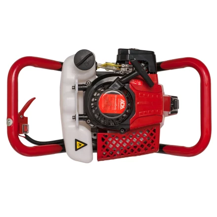 Бензобур ADA GroundDrill-7 со шнеком купить в Когалыме