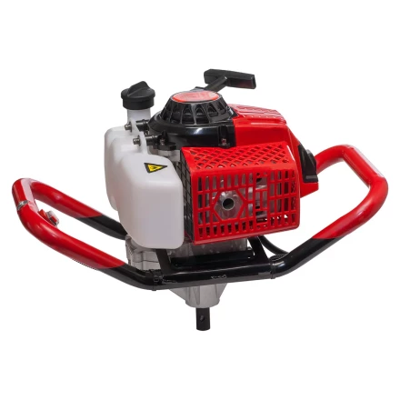 Бензобур ADA GroundDrill-7 со шнеком купить в Когалыме