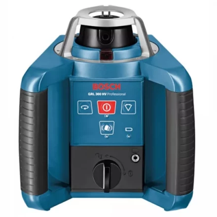 Нивелир лазерный Bosch GRL 300 HVG SET (уровень) купить в Когалыме