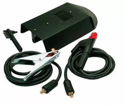 Сварочный комплект Telwin ММА сварки 250A 25 MMQ 3+2M DX25