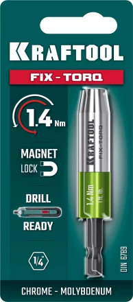 Динамометрический адаптер 64035-1.4 купить в Когалыме