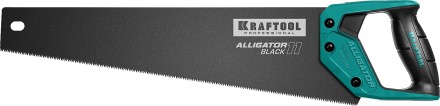 Ножовка для точного реза Alligator BLACK 11 15205-45 купить в Когалыме