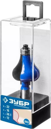 Фрезы кромочные фигурные №7 серия ПРОФЕССИОНАЛ купить в Когалыме