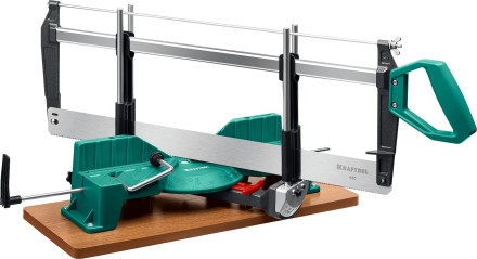 KRAFTOOL Alligator 3D, 600 мм, стусло прецизионное 15451-600 купить в Когалыме