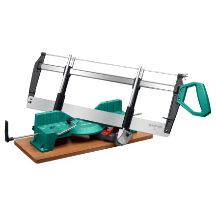 KRAFTOOL Alligator 3D, 600 мм, стусло прецизионное 15451-600 купить в Когалыме